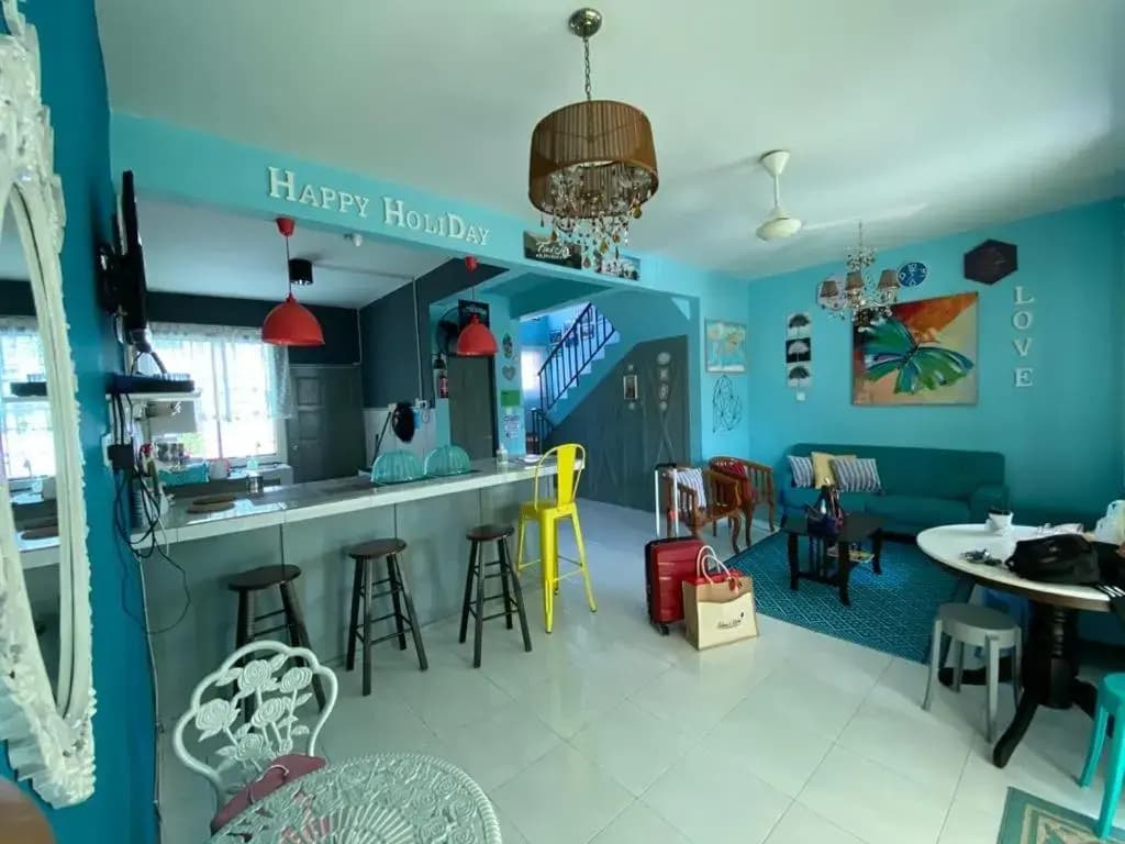 Suhana Homestay Semporna - photo 5