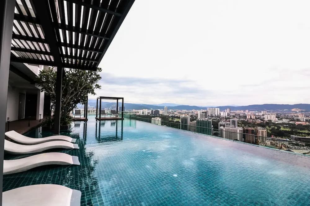 Victoria Home Bukit Bintang - photo 18