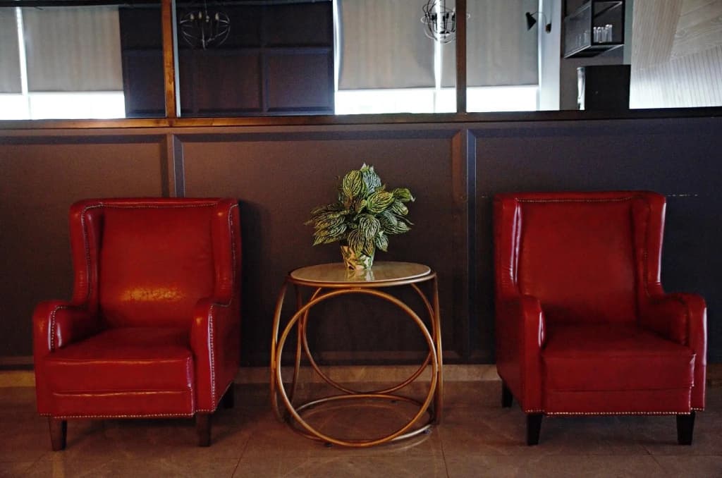 G5 Hotel & Serviced Apartment - photo 2