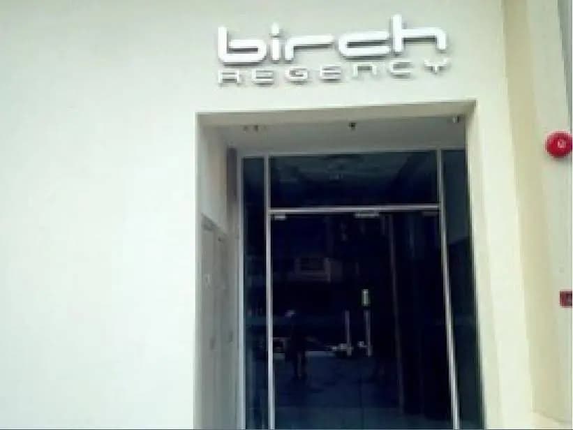 Times Square Service Condominium Penang - photo 1