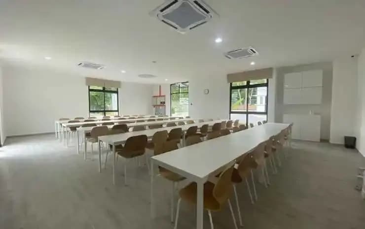 Hangouts Urban Eco Langkawi - photo 27