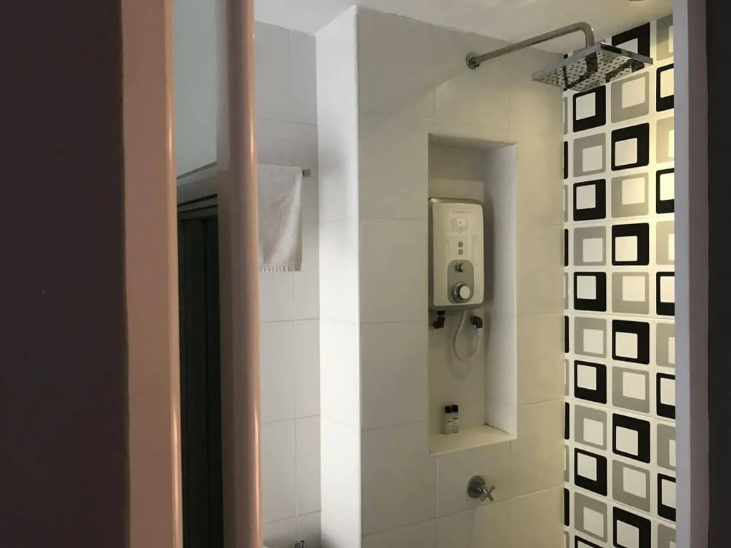 OYO 902 Rooms Boutique Hotel - photo 8