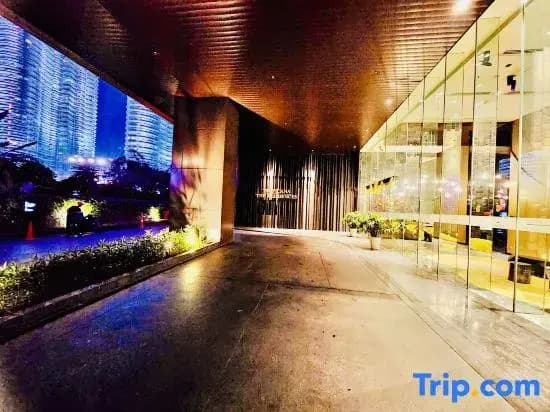 Queen Suites Tropicana The Residence by KLCC - photo 20
