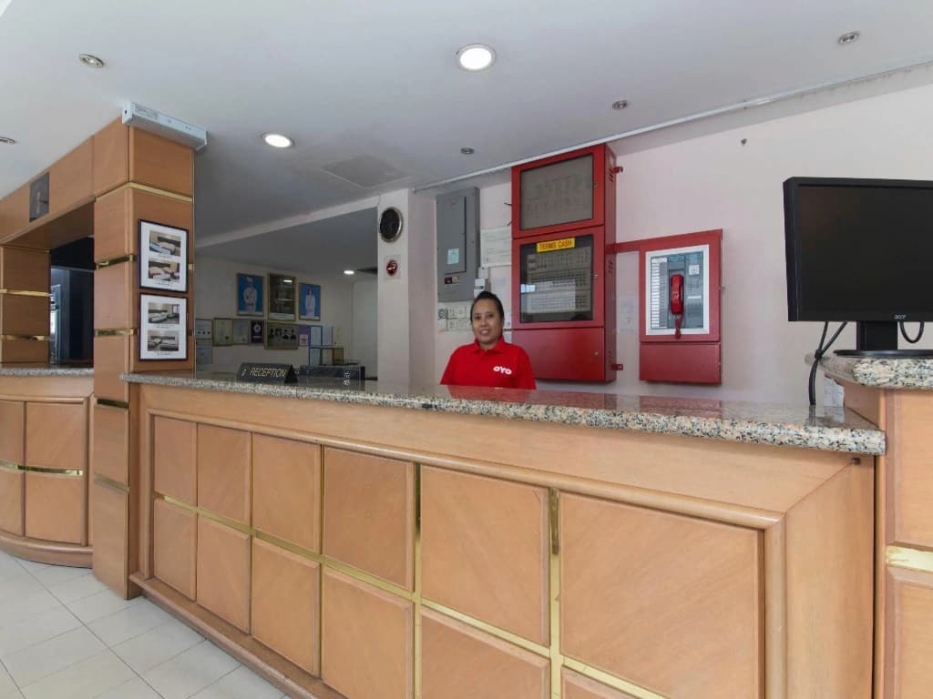 OYO 680 Seremban Inn - photo 22