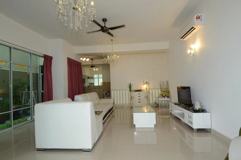 Felice Homestay - photo 2