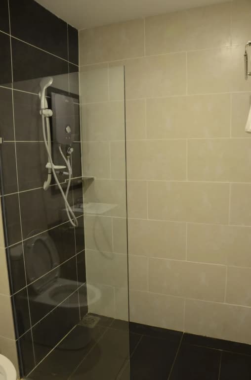 Summit Signature Hotel OUG Kuala Lumpur - photo 10
