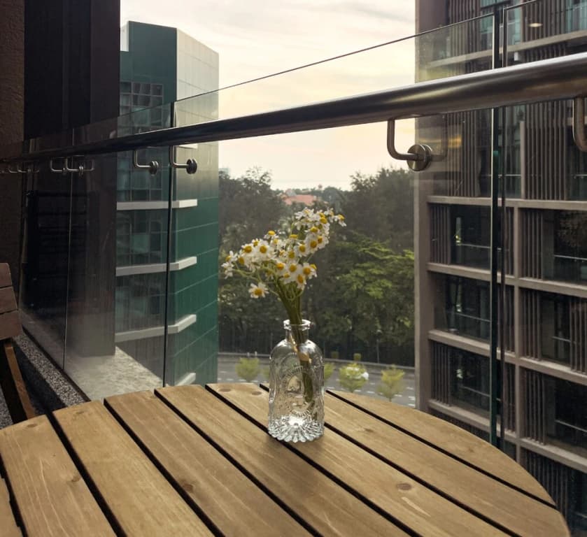 Homesuite’ Home @ Riverson SOHO - photo 8