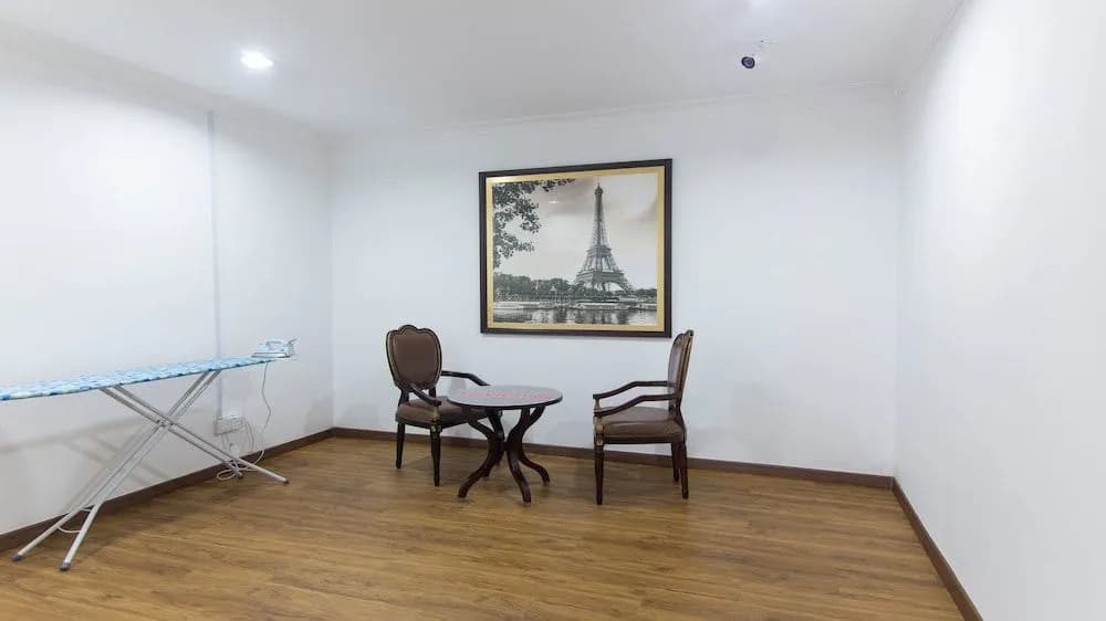 Hotel Sunjoy9 Bandar Sunway - photo 18