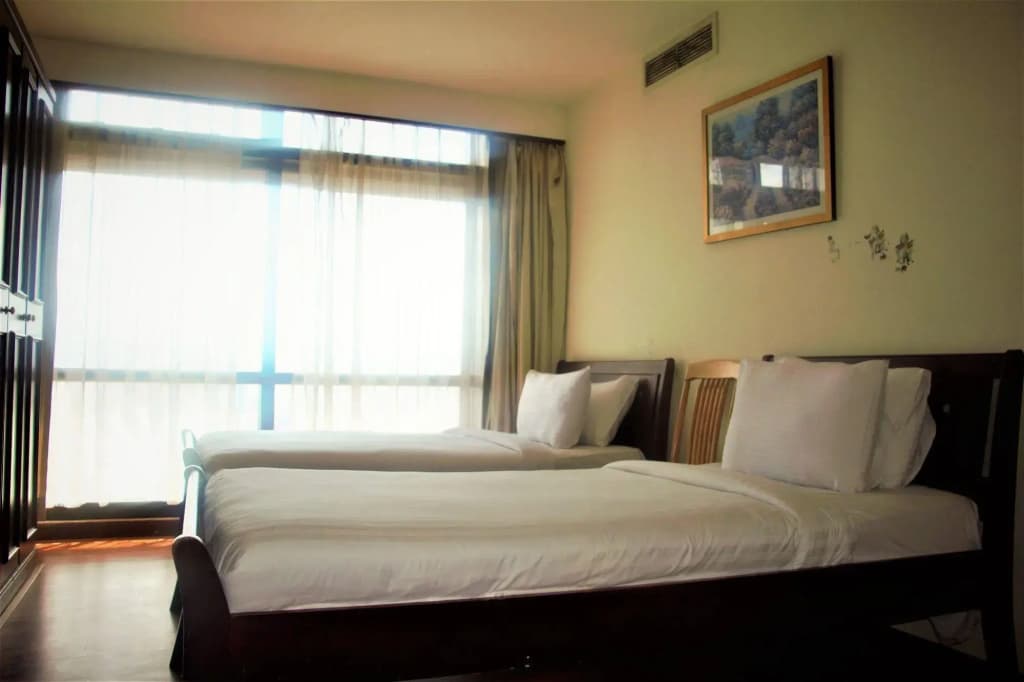 Royal Service Suites at Times Square - photo 2