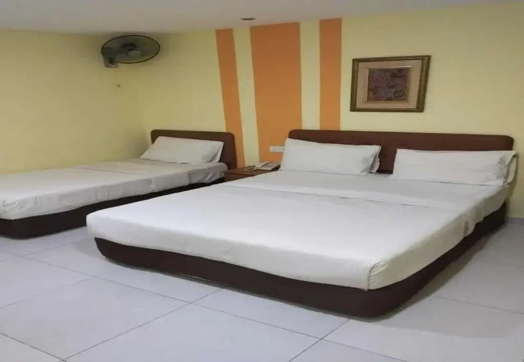 Sun Inns Hotel Cheras Batu 11 Balakong - photo 2