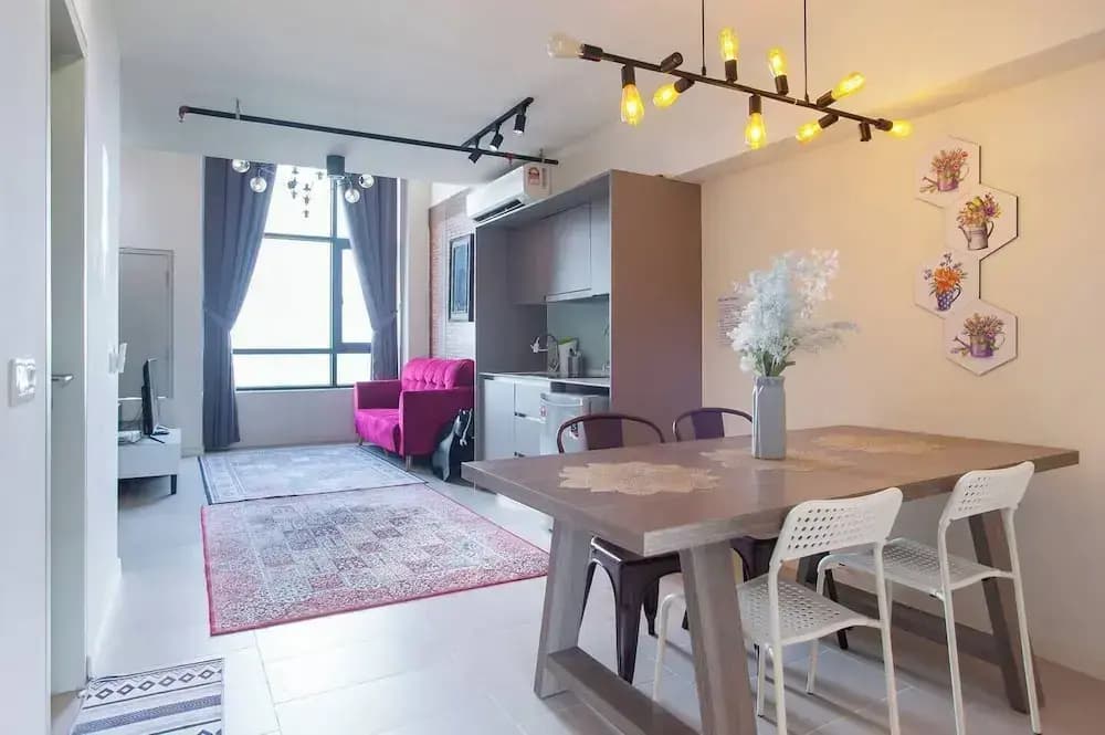Tamarind Luxury Condo by Smarthome - photo 26