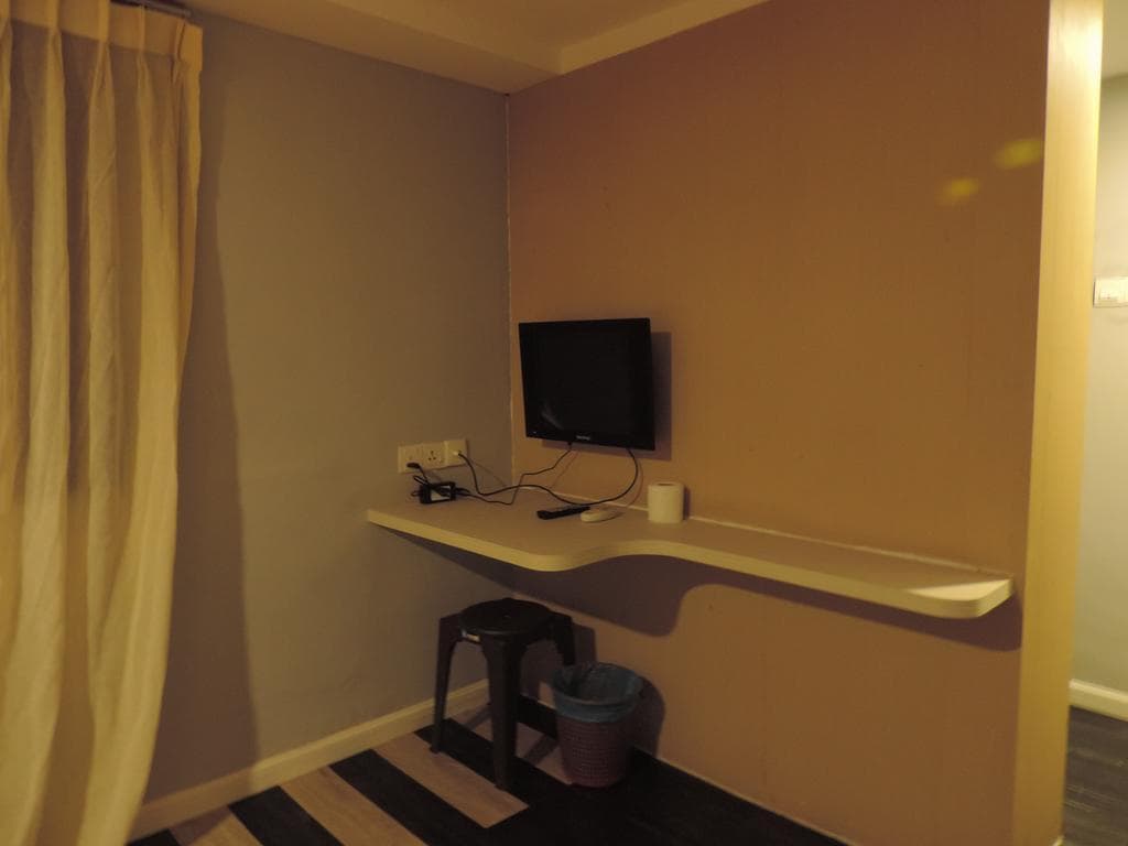 I Stay Hotel - photo 11