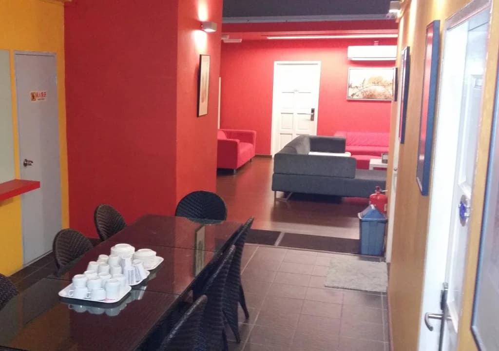 Bunker Inn - photo 12