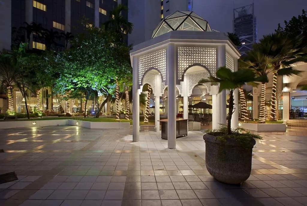 Waldorf Astoria Kuala Lumpur - photo 23