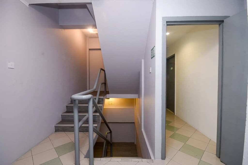 OYO 989 Ostay Inn - photo 8