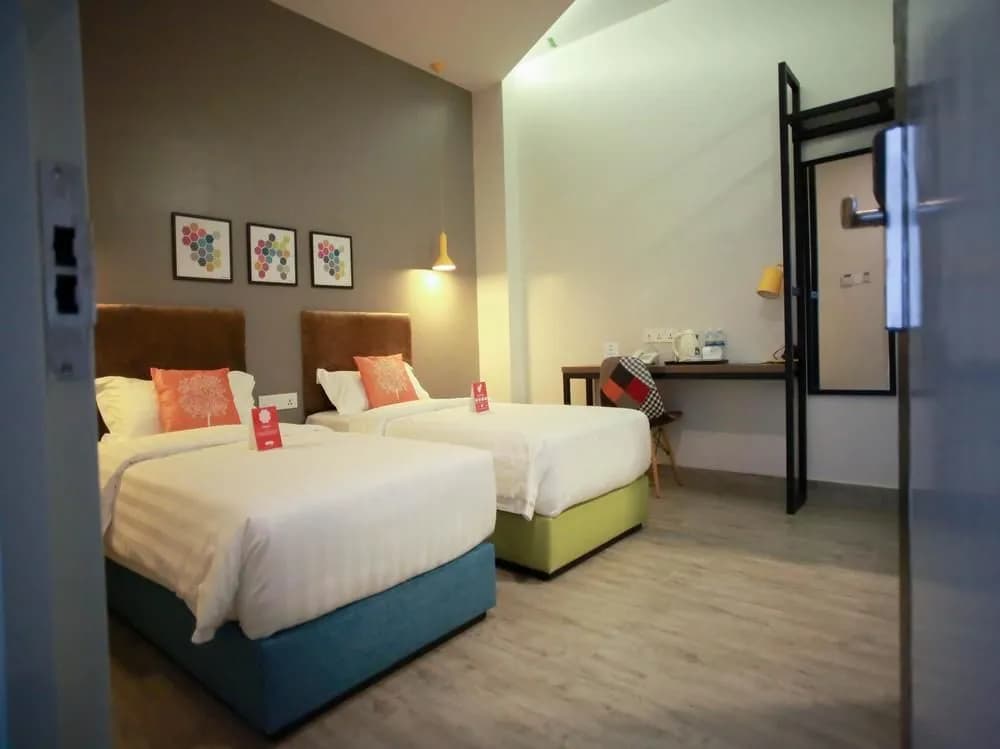 OYO Rooms Near Universiti Teknologi Malaysia - photo 2