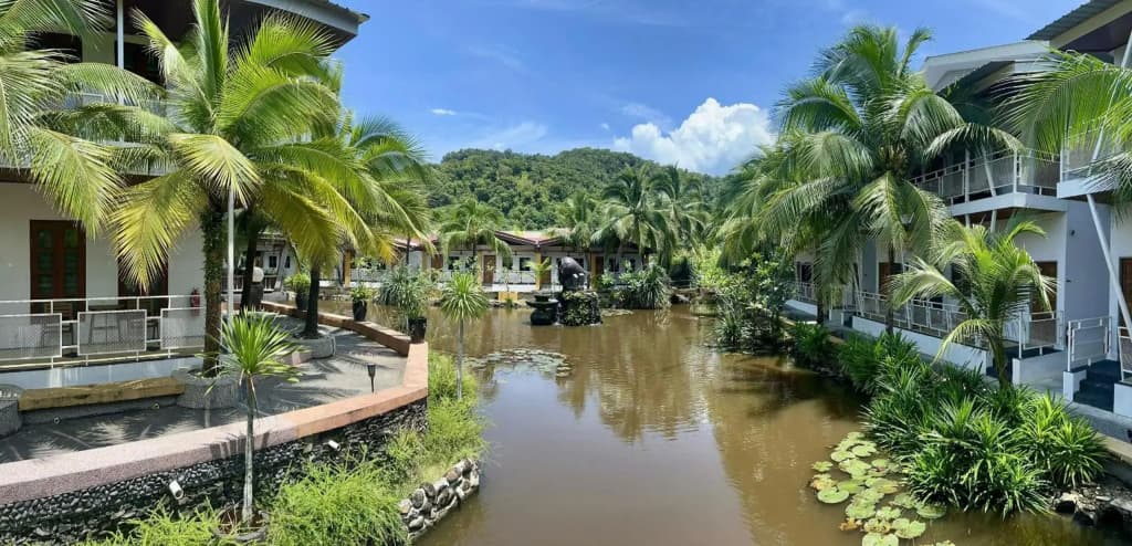 Airis Sanctuary Resort - photo 16