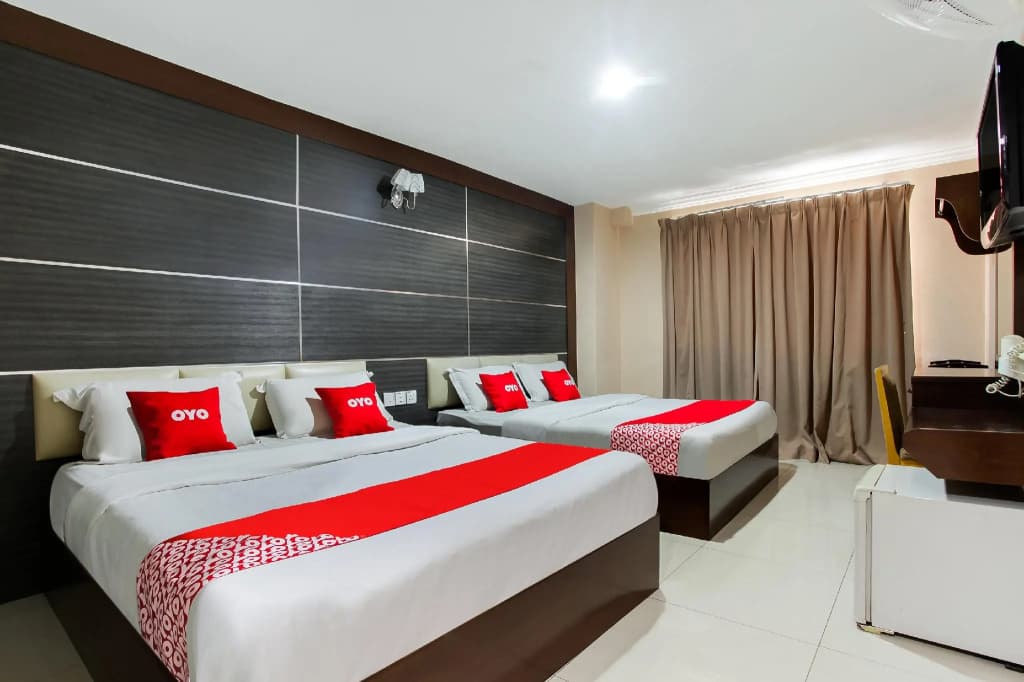 OYO 89518 Sejati Hotel - photo 4