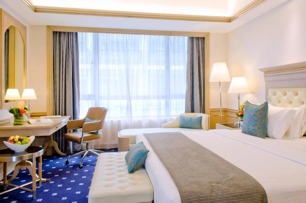 Royale Chulan Penang - photo 3