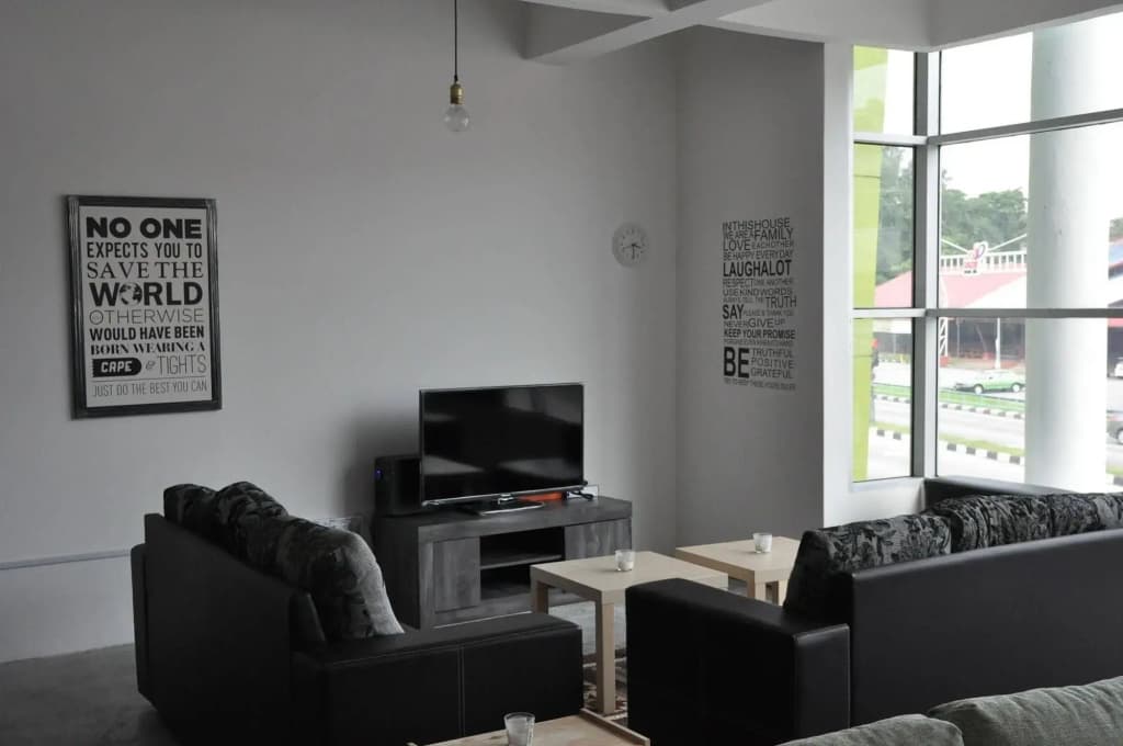 Bed and Bike Backpacker Studio - Hostel - photo 2