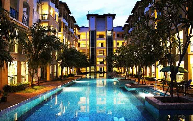 Tiara Desaru Residences - photo 14