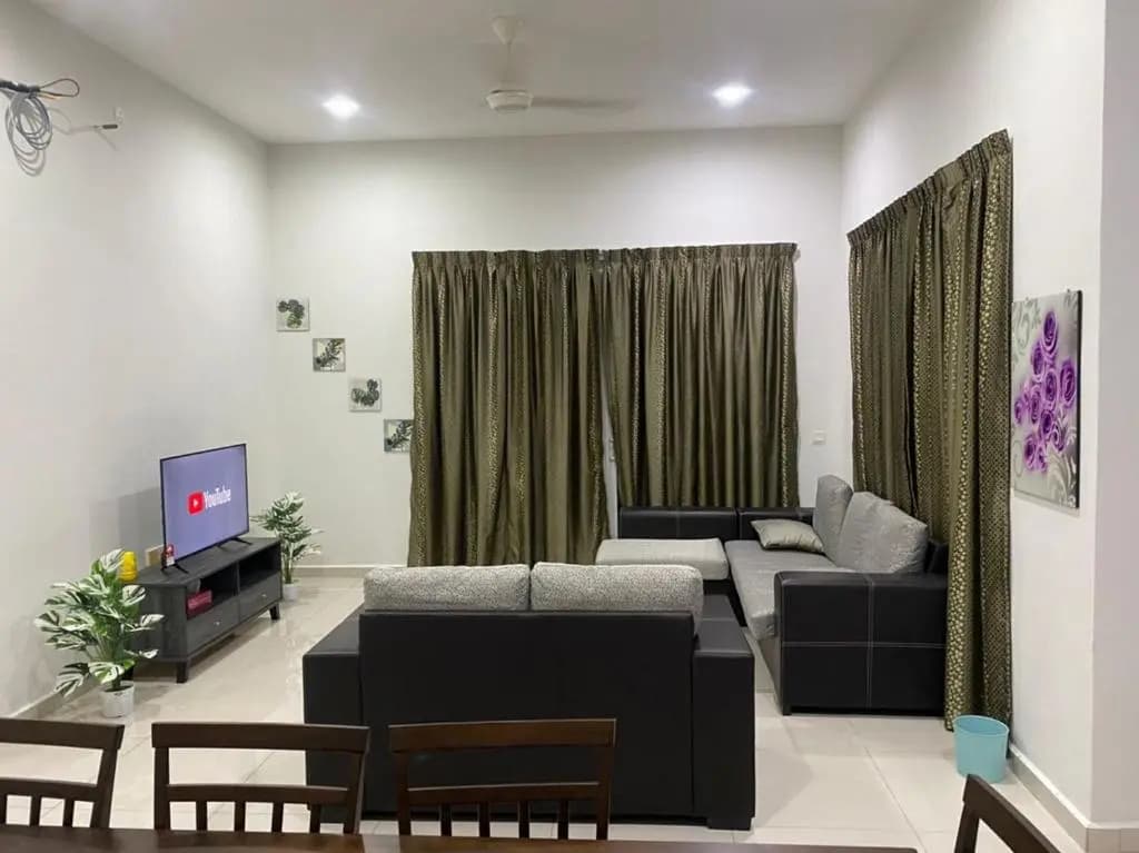 SMS Homestay - photo 1