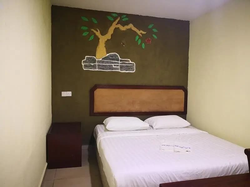Heritage Bay Hotel @ Stulang Laut - photo 5