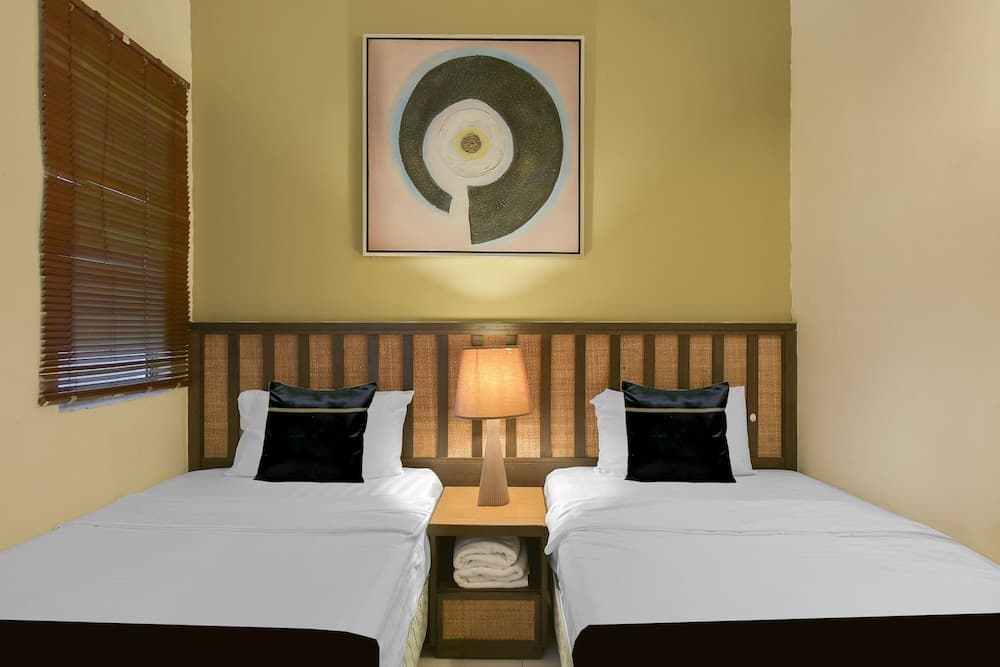 Palette - Gold Coast Morib Resort - photo 34