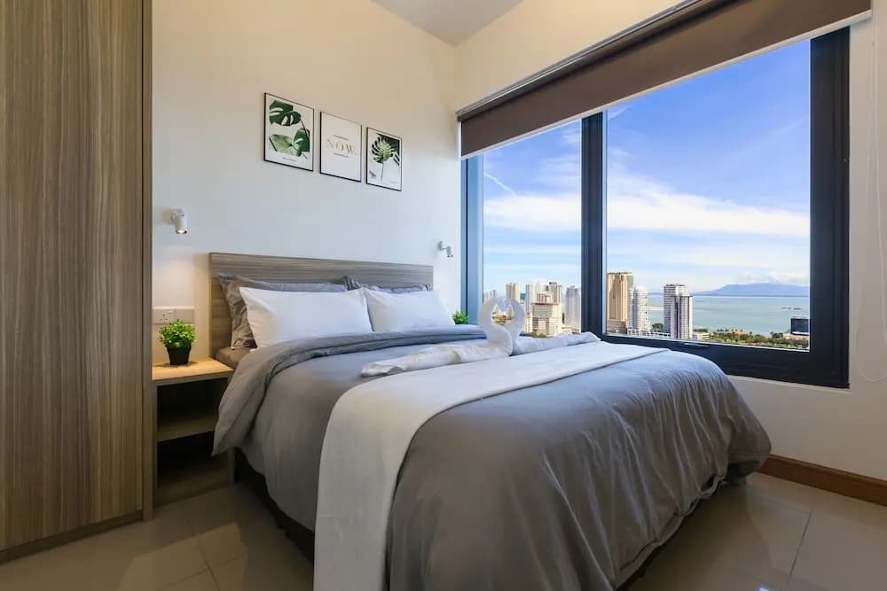 Tropicana 218 Macalister Snooker 3bedrooms by KS - photo 45