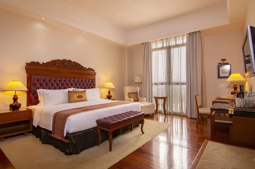 Royale Chulan Kuala Lumpur - photo 45