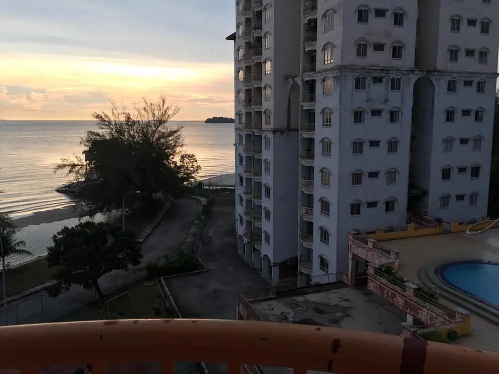 JC Sunshine Bay Resort Port Dickson - photo 23