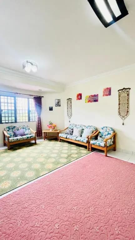 RAYYAN AL HAMD Landed MUSLIM HOMESTAY CAMERON HIGHLANDS - photo 9