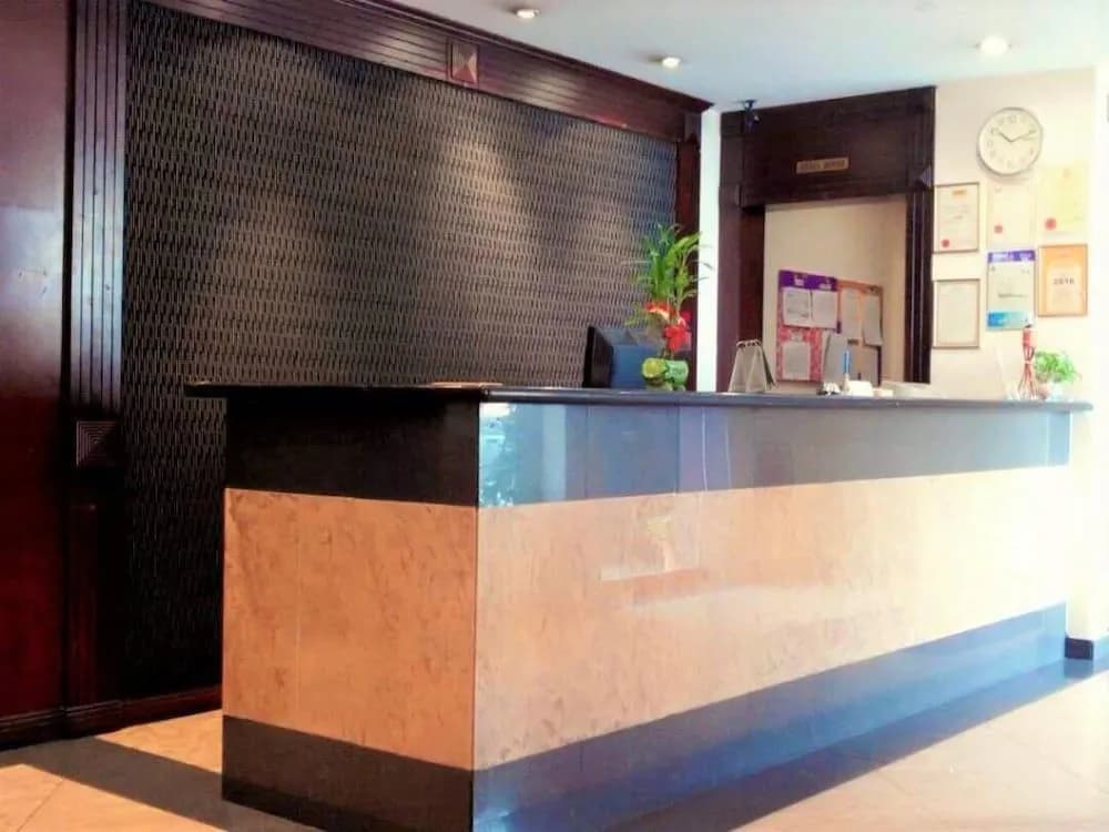 Hotel Sri Sutra Sunway Mentari - photo 2