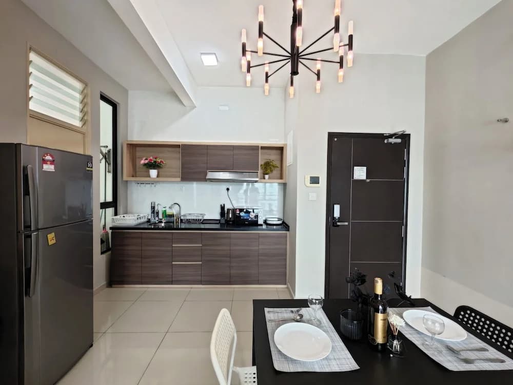 Kempas Dsummit Residences by Antlerzone - photo 29