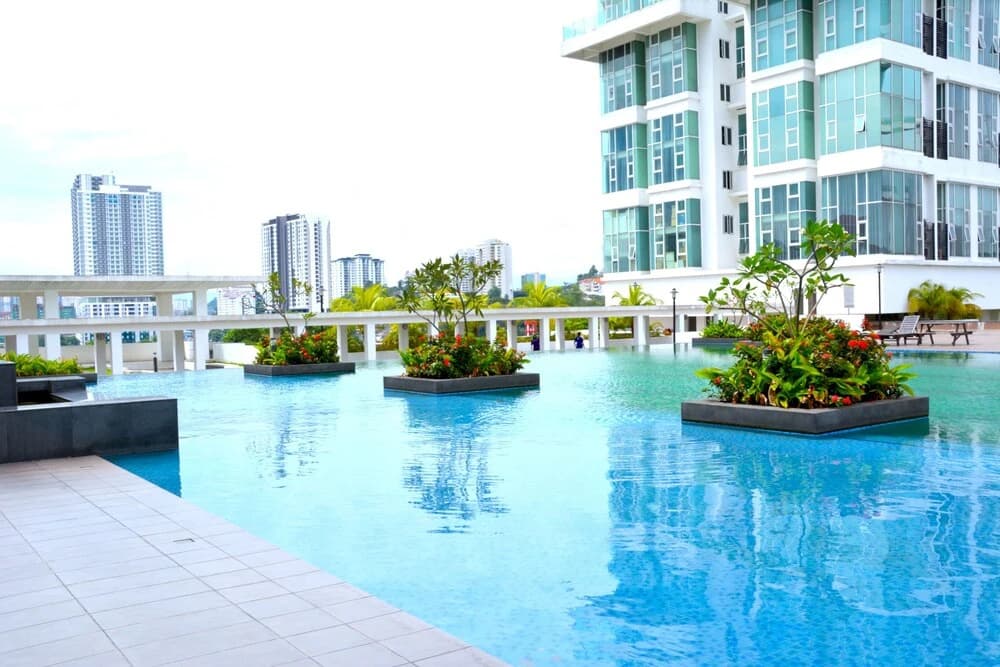 Mystayover at The Scott Garden - photo 18