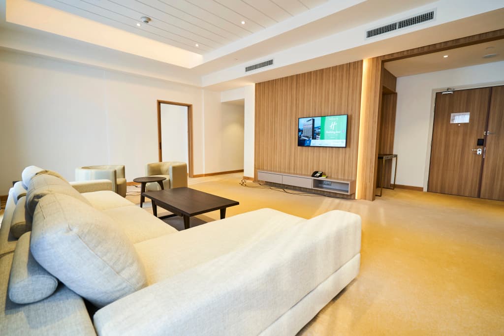Holiday Inn Sepang Airport by IHG - photo 26