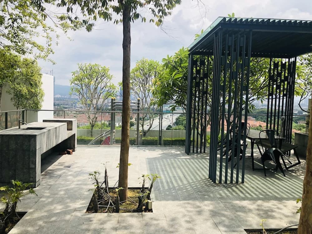 MITEC & MATRADE Mont Kiara Suites - photo 23