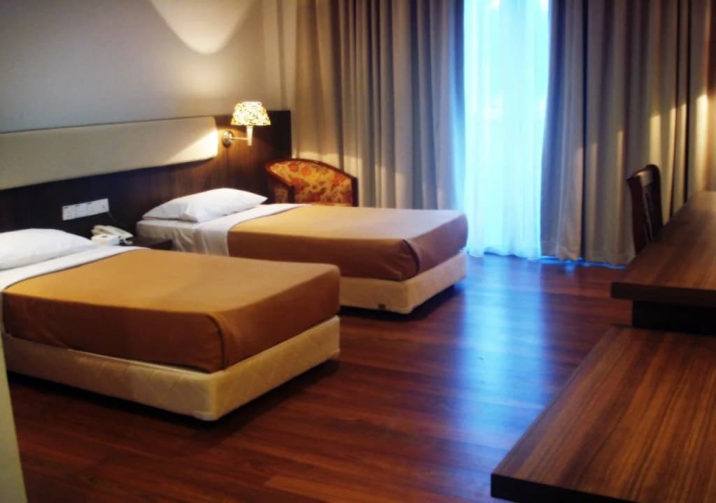 Scout Inn - photo 3
