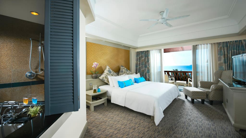 The Magellan Sutera Resort - photo 38