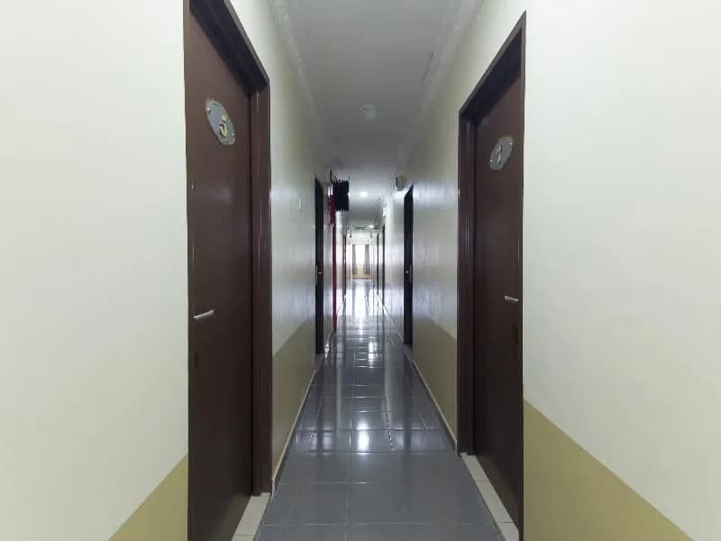 Hotel Sunsurya - photo 11