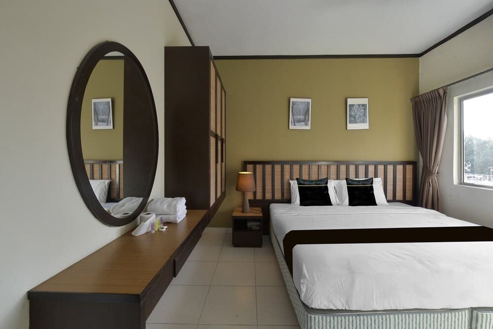 Palette - Gold Coast Morib Resort - photo 42