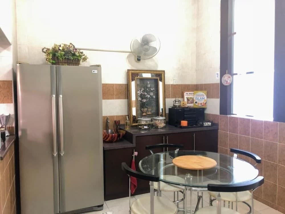 Guesthouse Khatib - photo 6