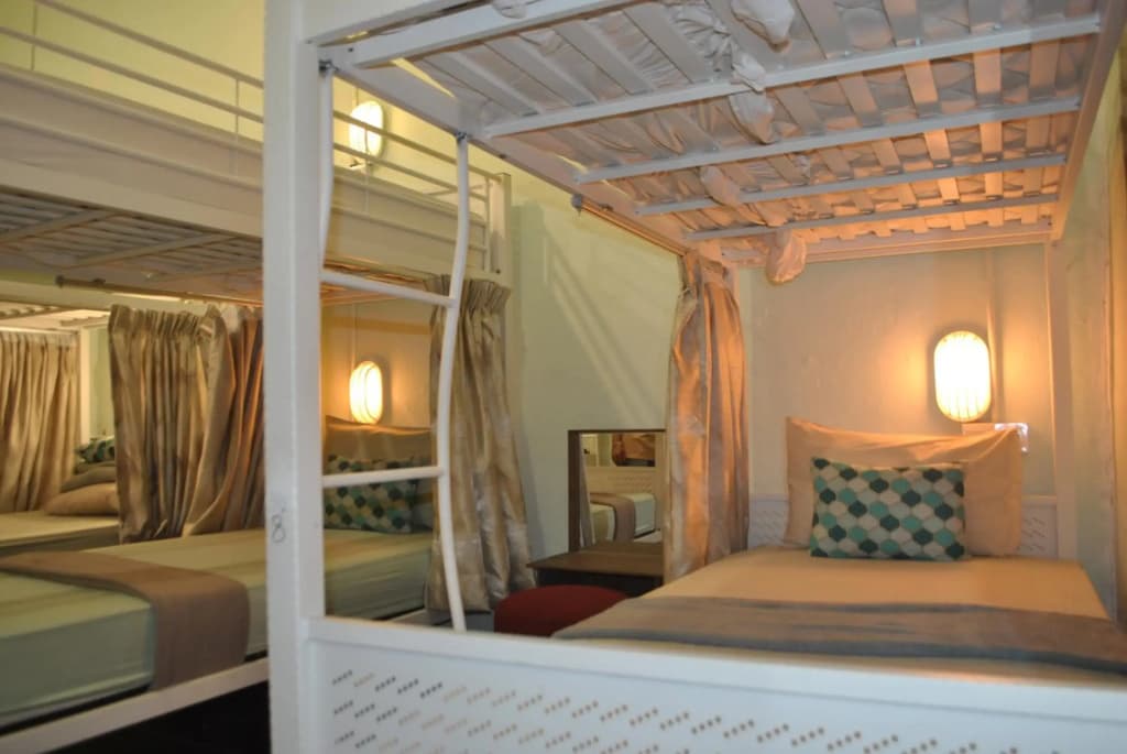 Rope Walk Guesthouse - Hostel - photo 17
