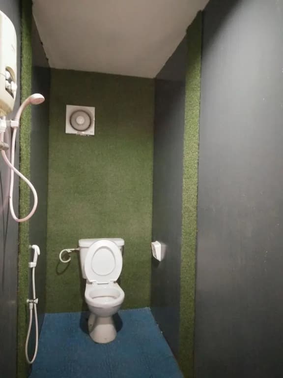 Transit Room KLIA - Residence Villa - photo 7