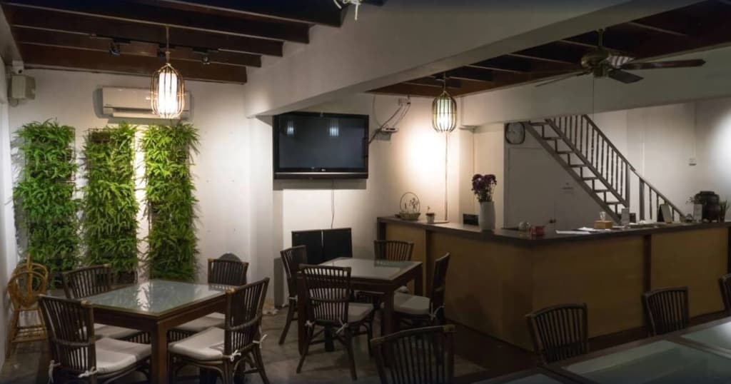 Mori Residence - photo 13