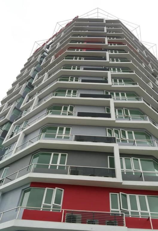 The Octagon Ipoh - main photo