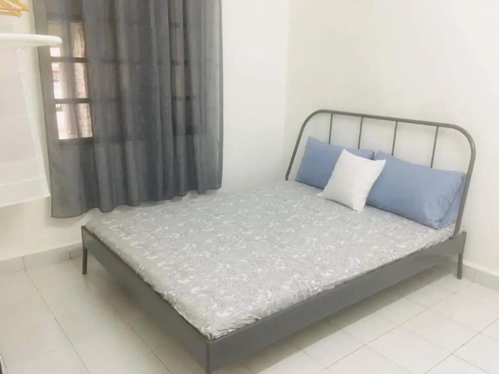 Home2Stay Damia @ Bukit Katil - photo 2