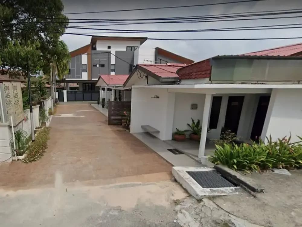 Oyo 90046 Bangi Guest House - photo 10