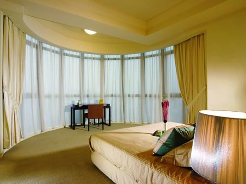 Sri Tiara Residences by Far East Hospitality - photo 4