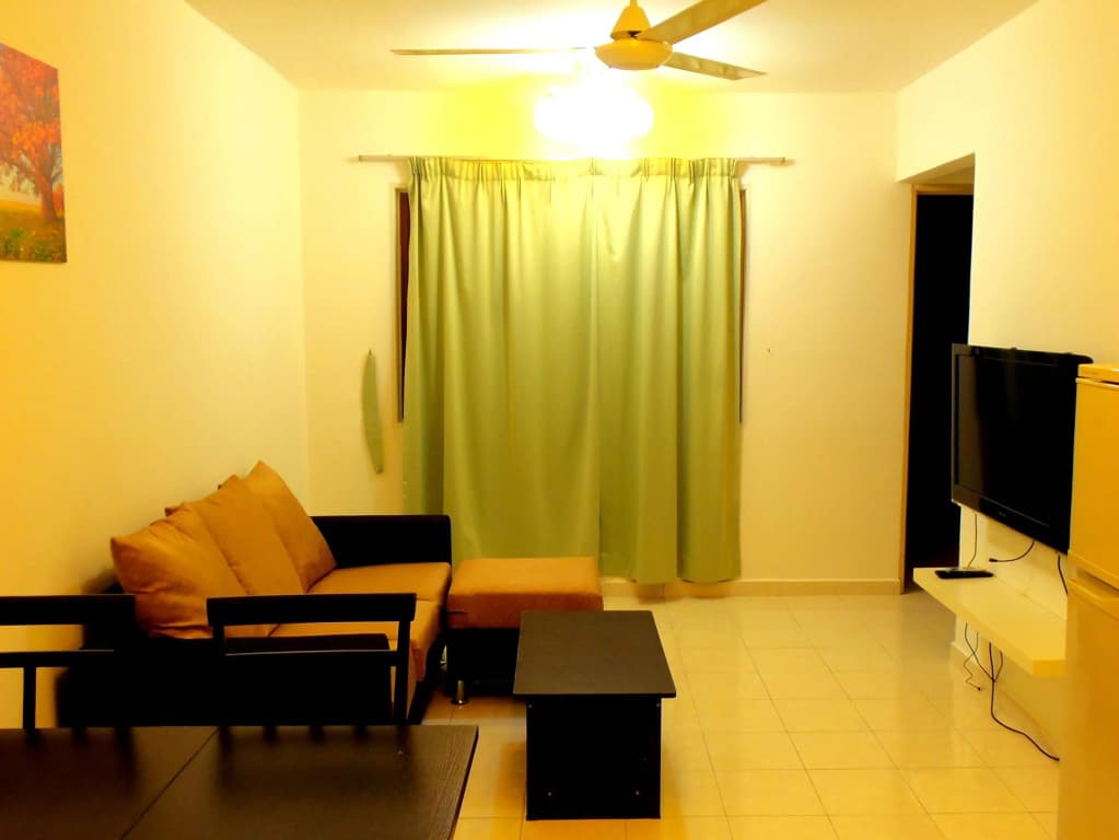 Arecahomestay Penang - photo 2